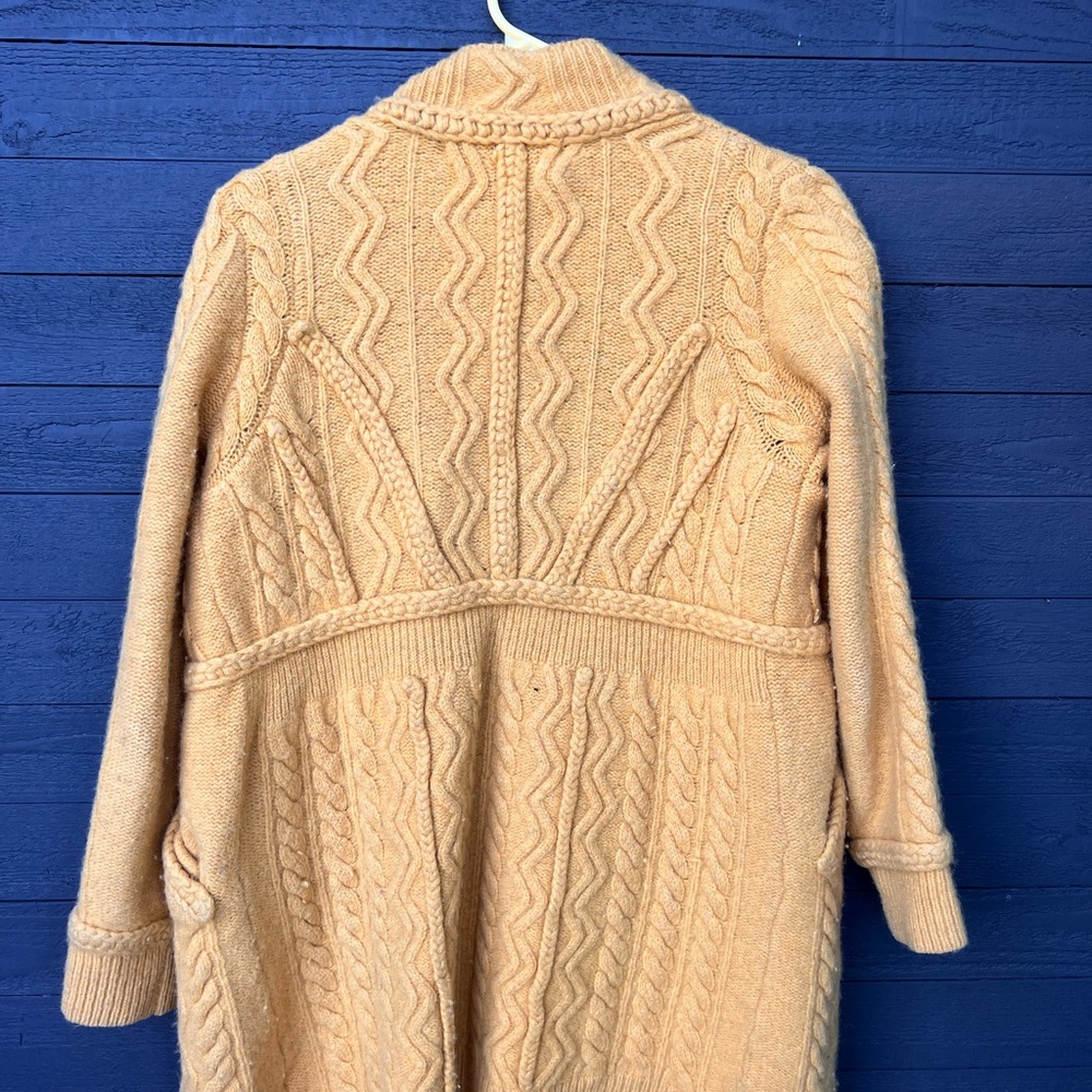 Spring Sweater - Picture 3 of 3